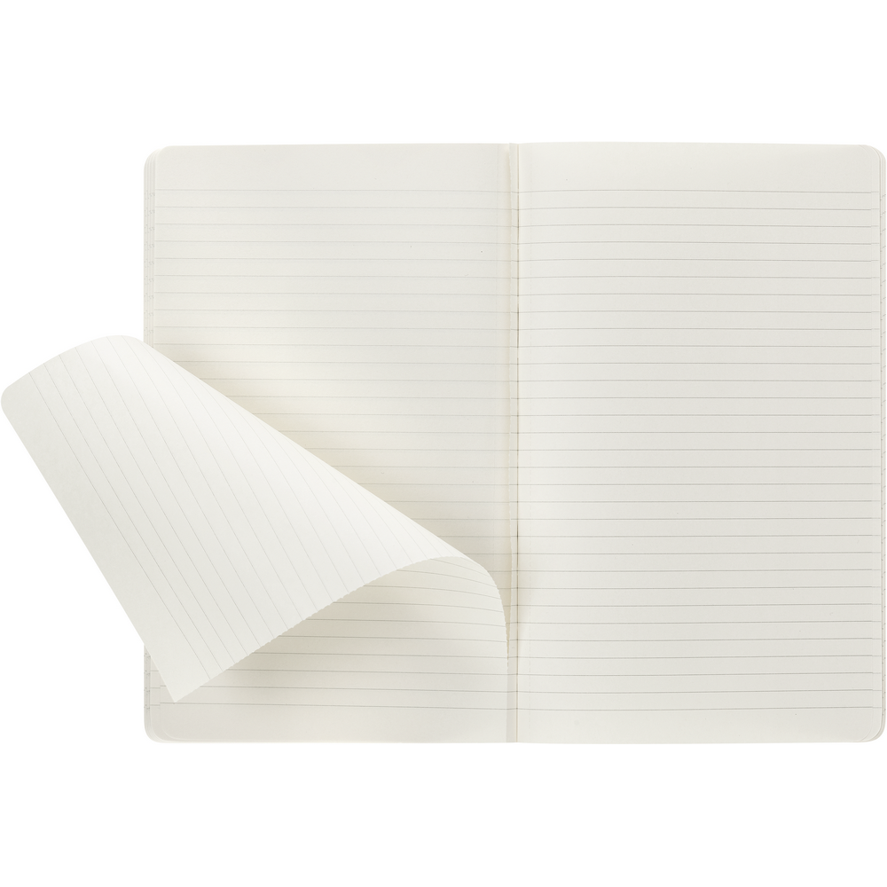 Zeszyt Moleskine Cahier Journal A5 z nadrukiem logo - Notatniki i notesy z nadrukiem logo | VEBI - zdjęcie 26