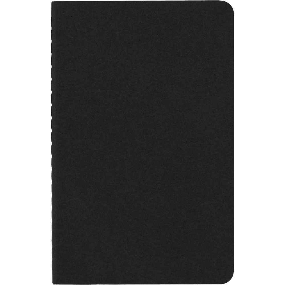 Kieszonkowy zeszyt Moleskine Cahier Journal A6 w linie - Notatniki i notesy z nadrukiem logo | VEBI - zdjęcie 15