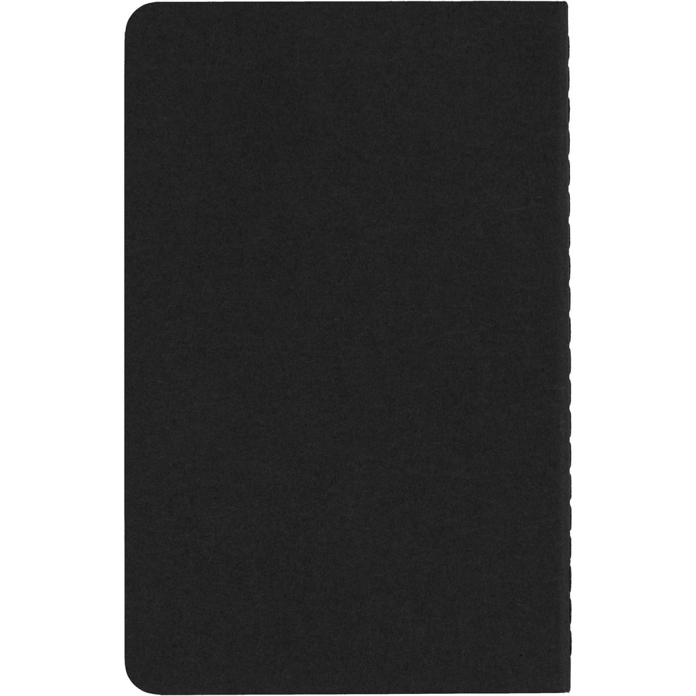Kieszonkowy zeszyt Moleskine Cahier Journal A6 w linie - Notatniki i notesy z nadrukiem logo | VEBI - zdjęcie 16