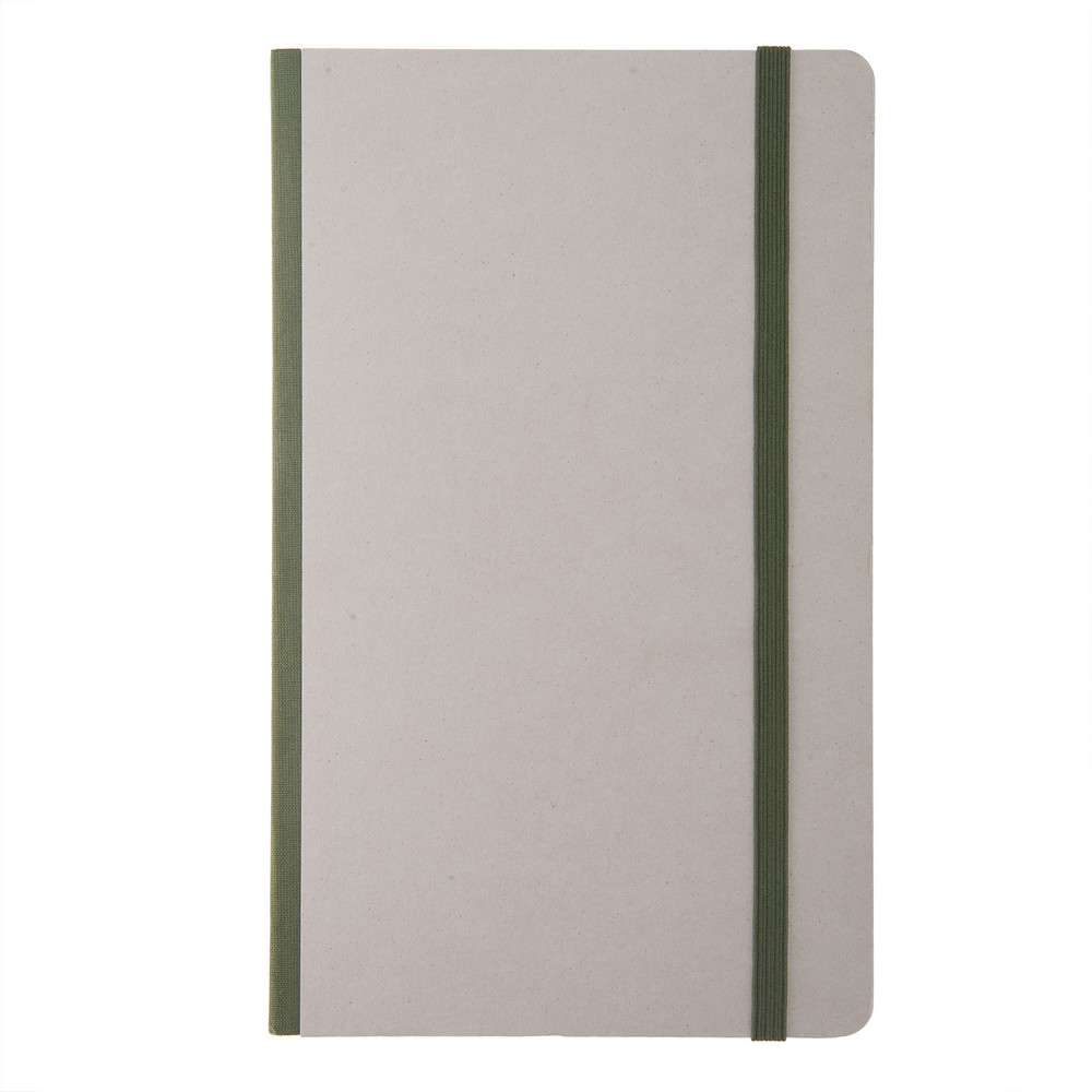 Moleskine Time Notebook A5 – notatnik z nadrukiem logo - Notatniki i notesy z nadrukiem logo | VEBI - zdjęcie 5