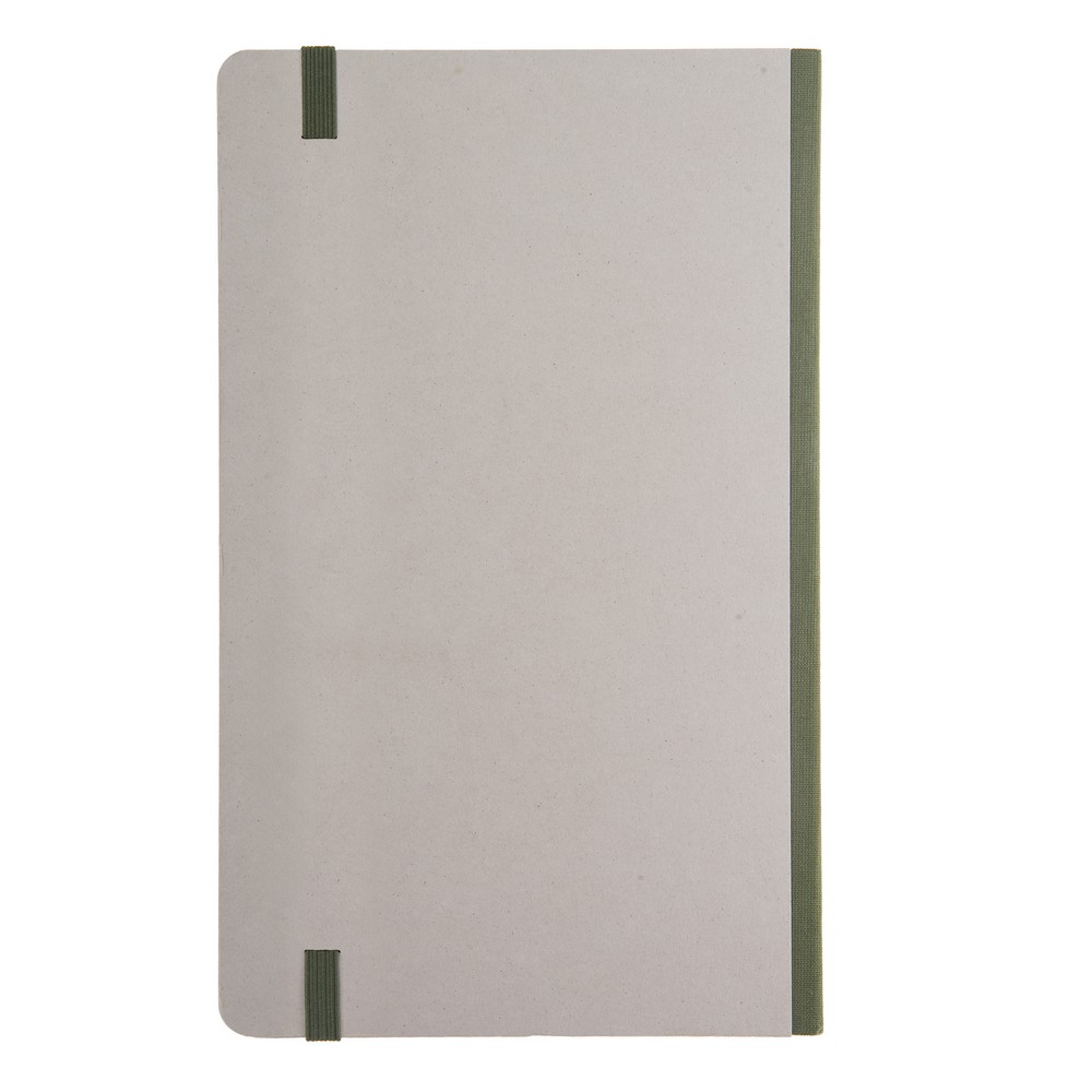 Moleskine Time Notebook A5 – notatnik z nadrukiem logo - Notatniki i notesy z nadrukiem logo | VEBI - zdjęcie 6