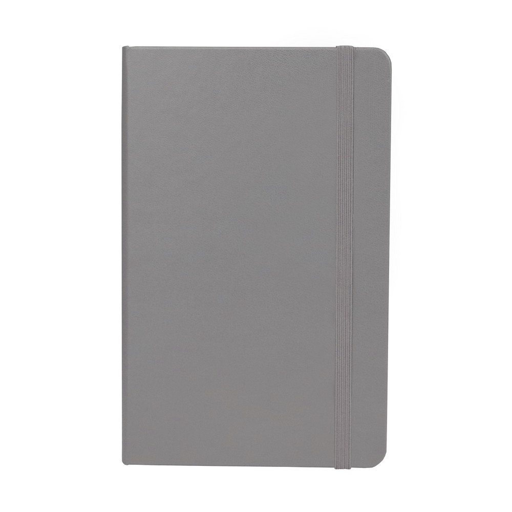 Notatnik MOLESKINE Medium z twardą okładką - 208 stron - Notatniki i notesy z nadrukiem logo | VEBI - zdjęcie 42