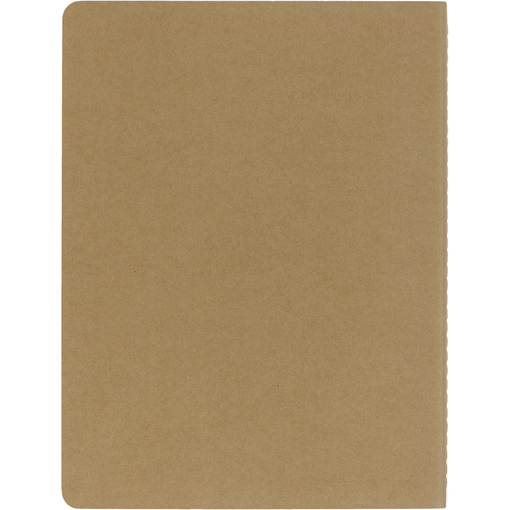 Zeszyt biznesowy Moleskine Cahier XL z perforacją - Notatniki i notesy z nadrukiem logo | VEBI - zdjęcie 30