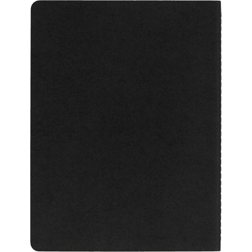 Zeszyt biznesowy Moleskine Cahier XL z perforacją - Notatniki i notesy z nadrukiem logo | VEBI - zdjęcie 10