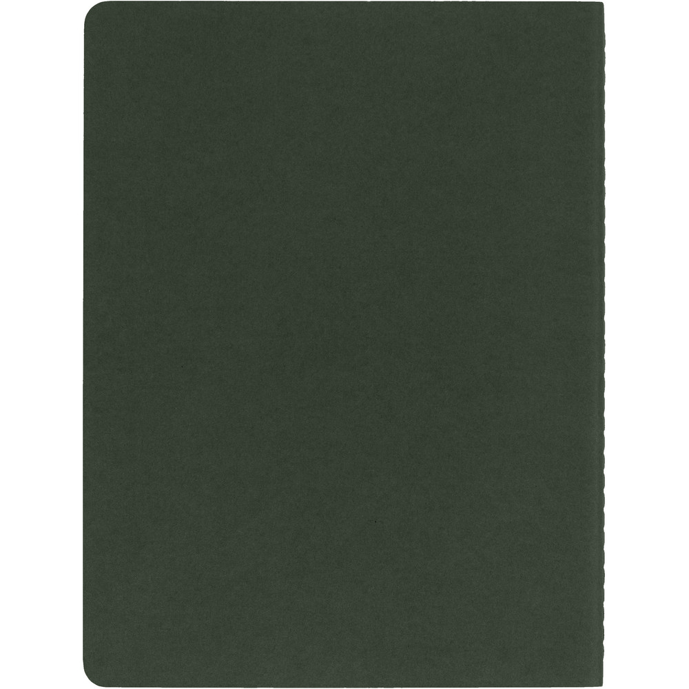 Zeszyt biznesowy Moleskine Cahier XL z perforacją - Notatniki i notesy z nadrukiem logo | VEBI - zdjęcie 25