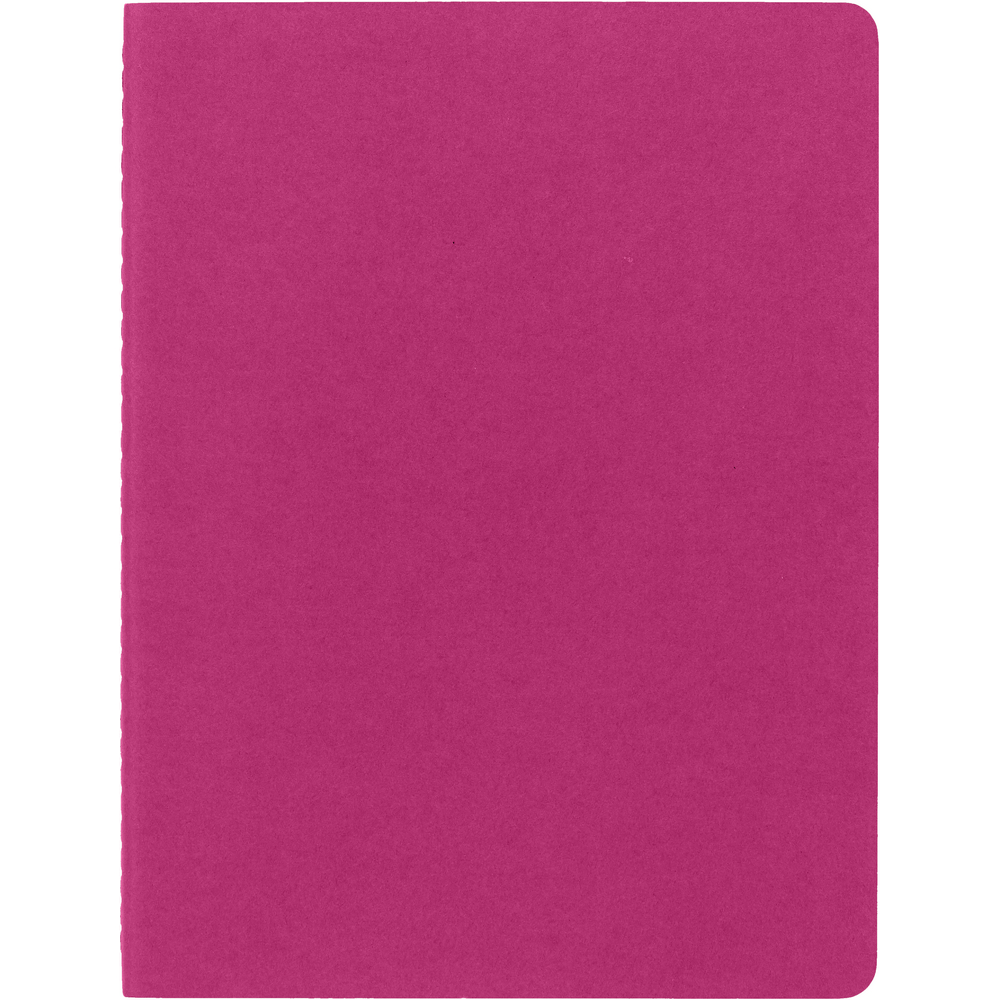 Zeszyt biznesowy Moleskine Cahier XL z perforacją - Notatniki i notesy z nadrukiem logo | VEBI - zdjęcie 17