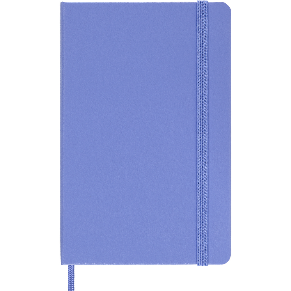 MOLESKINE Notatnik kieszonkowy A6 z twardą okładką - Notatniki i notesy z nadrukiem logo | VEBI - zdjęcie 50