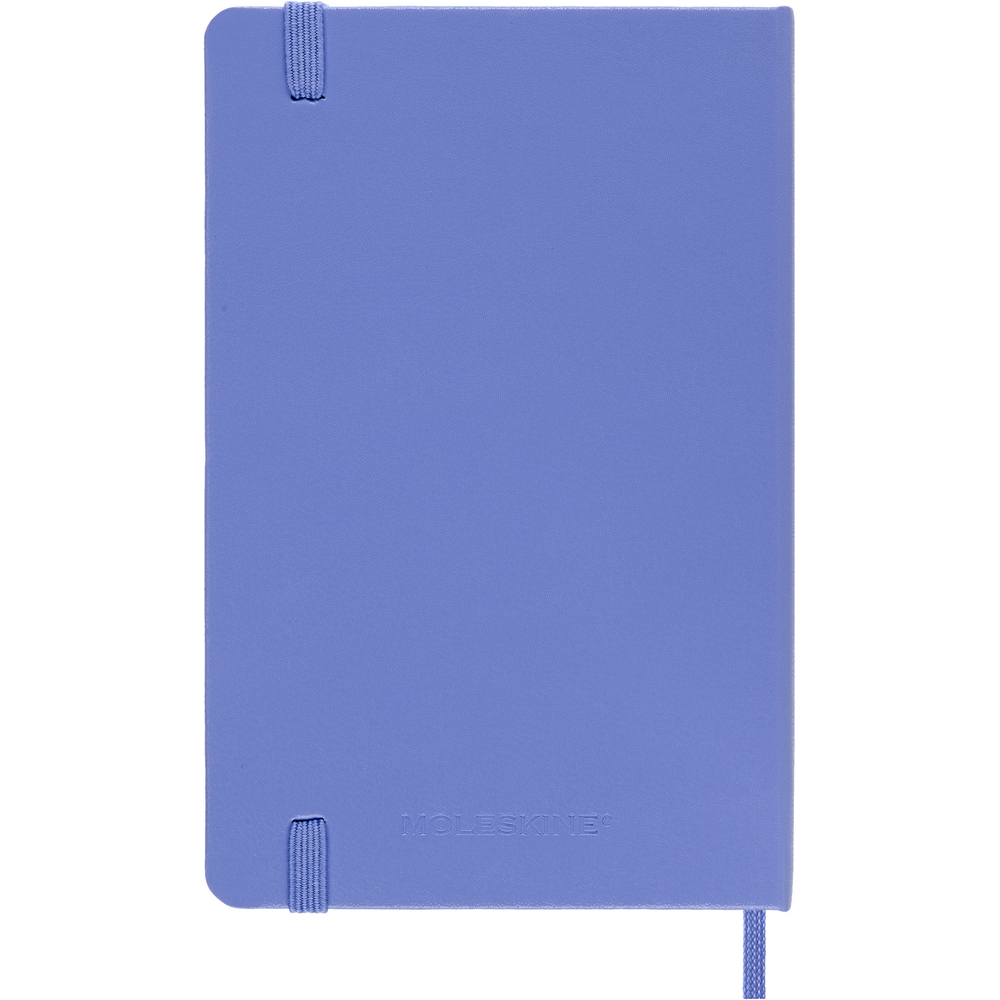 MOLESKINE Notatnik kieszonkowy A6 z twardą okładką - Notatniki i notesy z nadrukiem logo | VEBI - zdjęcie 51