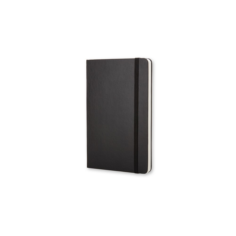 MOLESKINE Notatnik kieszonkowy A6 z twardą okładką - zdjęcie 3