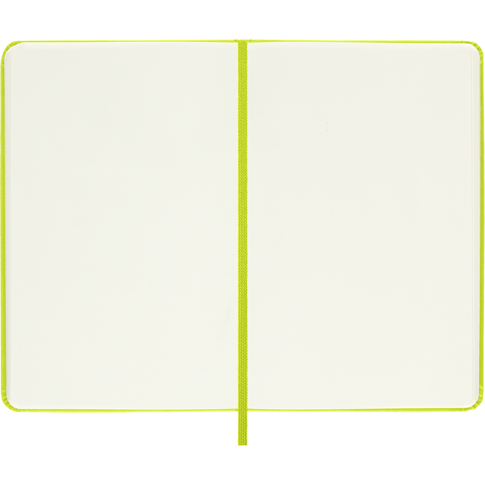 MOLESKINE Notatnik kieszonkowy A6 z twardą okładką - Notatniki i notesy z nadrukiem logo | VEBI - zdjęcie 29