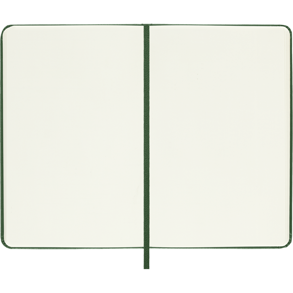MOLESKINE Notatnik kieszonkowy A6 z twardą okładką - Notatniki i notesy z nadrukiem logo | VEBI - zdjęcie 19