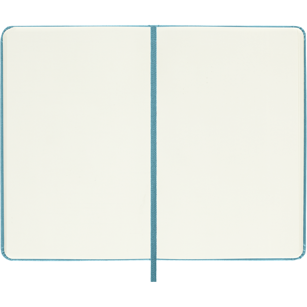 MOLESKINE Notatnik kieszonkowy A6 z twardą okładką - Notatniki i notesy z nadrukiem logo | VEBI - zdjęcie 50
