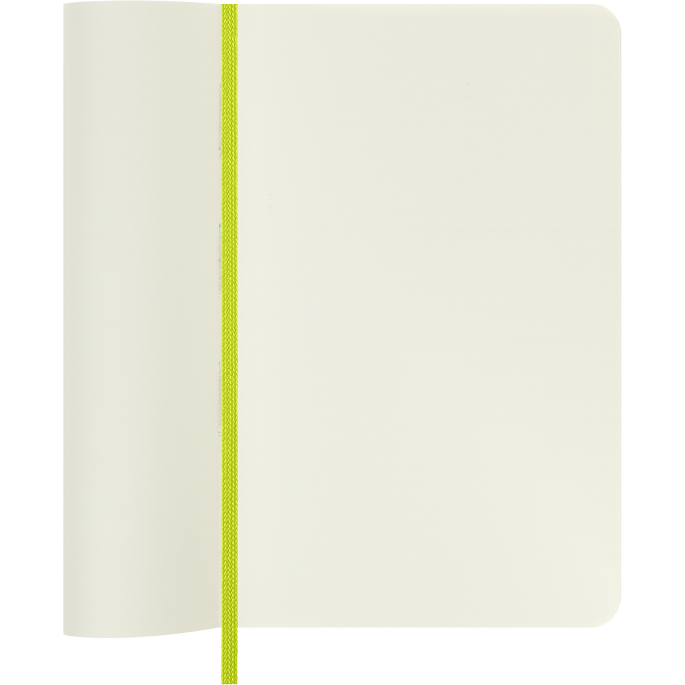 Notatnik kieszonkowy MOLESKINE A6 z logo firmy - Notatniki i notesy z nadrukiem logo | VEBI - zdjęcie 41