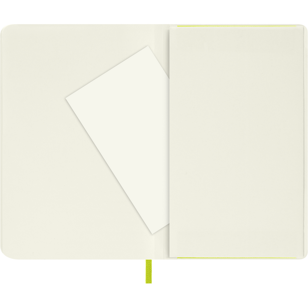 Notatnik kieszonkowy MOLESKINE A6 z logo firmy - Notatniki i notesy z nadrukiem logo | VEBI - zdjęcie 42