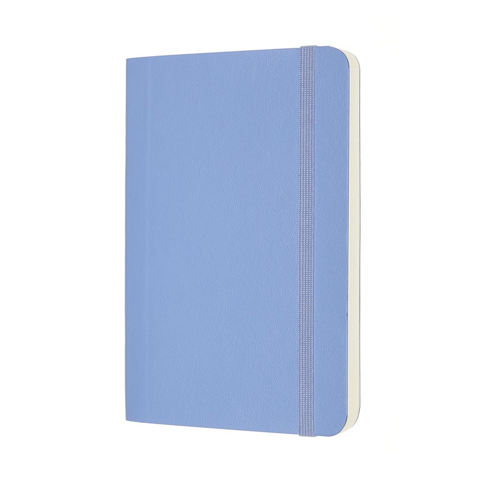 Notatnik kieszonkowy MOLESKINE A6 z logo firmy - Notatniki i notesy z nadrukiem logo | VEBI - zdjęcie 45