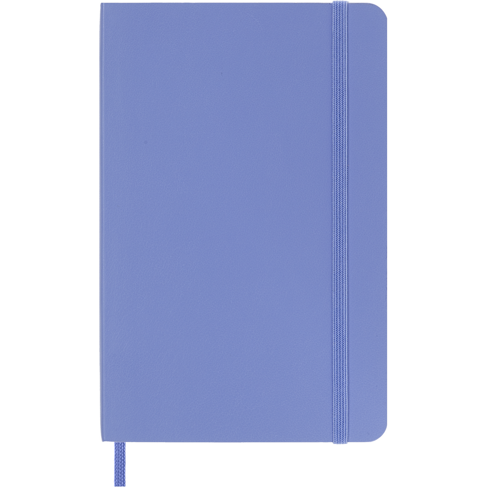 Notatnik kieszonkowy MOLESKINE A6 z logo firmy - Notatniki i notesy z nadrukiem logo | VEBI - zdjęcie 48