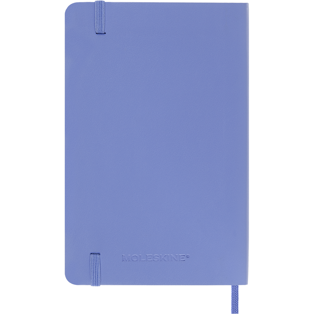 Notatnik kieszonkowy MOLESKINE A6 z logo firmy - Notatniki i notesy z nadrukiem logo | VEBI - zdjęcie 49