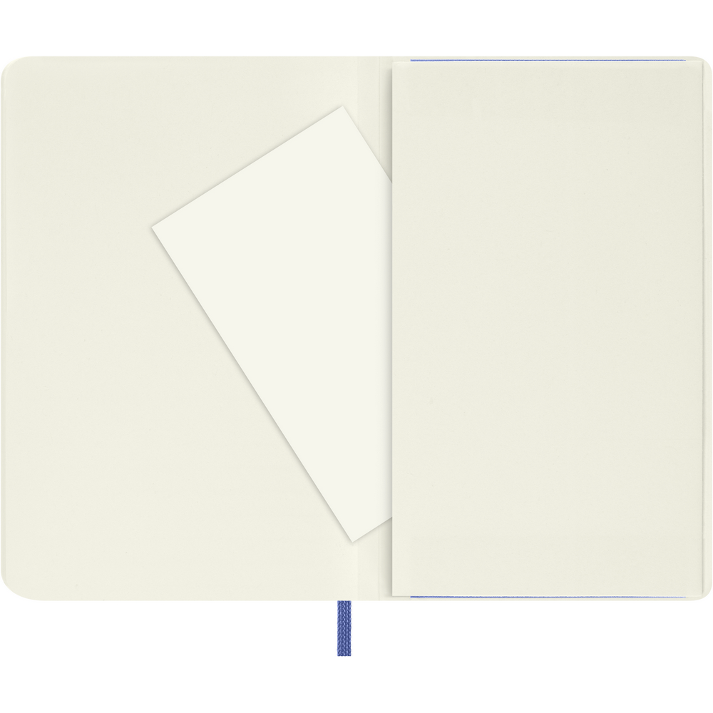 Notatnik kieszonkowy MOLESKINE A6 z logo firmy - Notatniki i notesy z nadrukiem logo | VEBI - zdjęcie 52