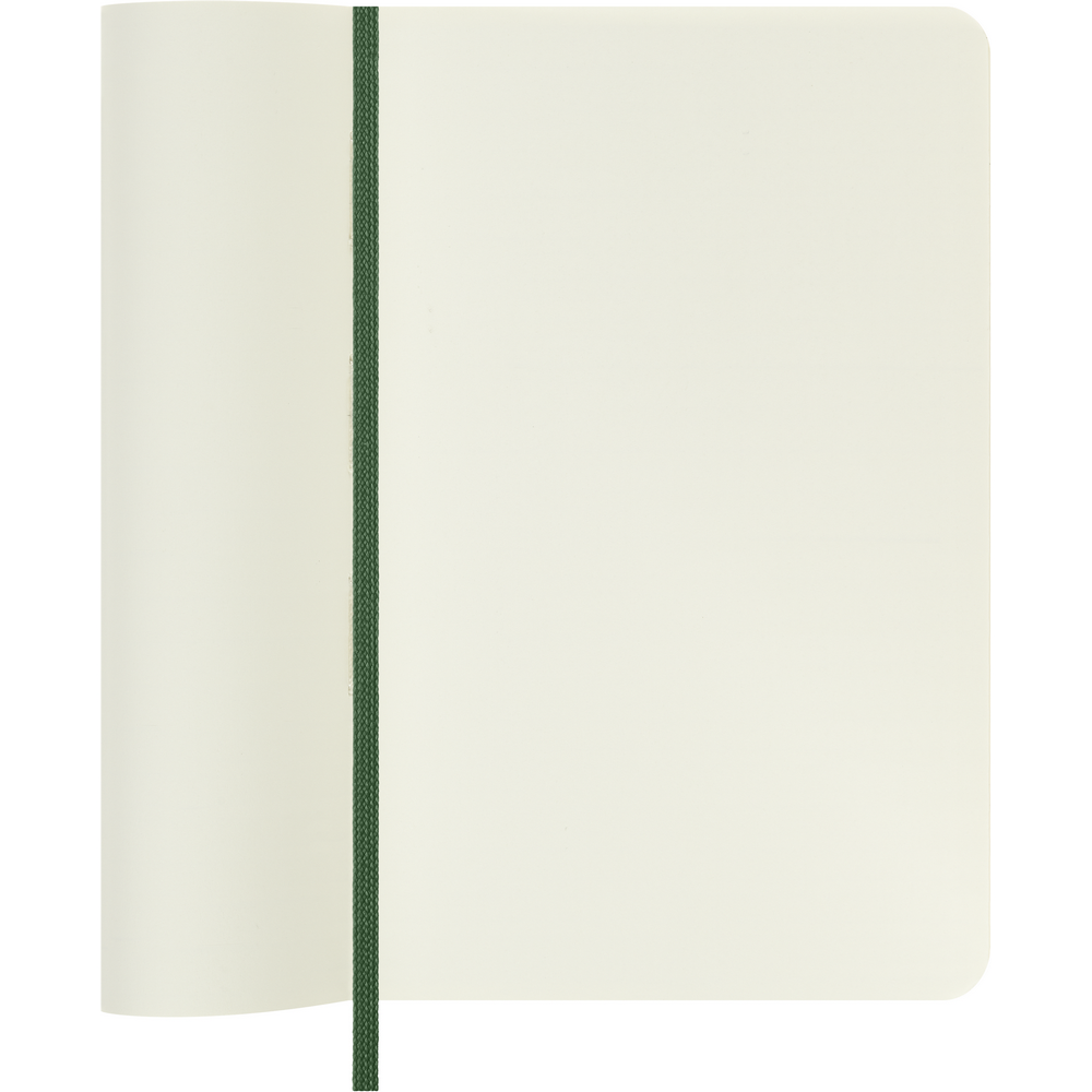 Notatnik kieszonkowy MOLESKINE A6 z logo firmy - Notatniki i notesy z nadrukiem logo | VEBI - zdjęcie 31