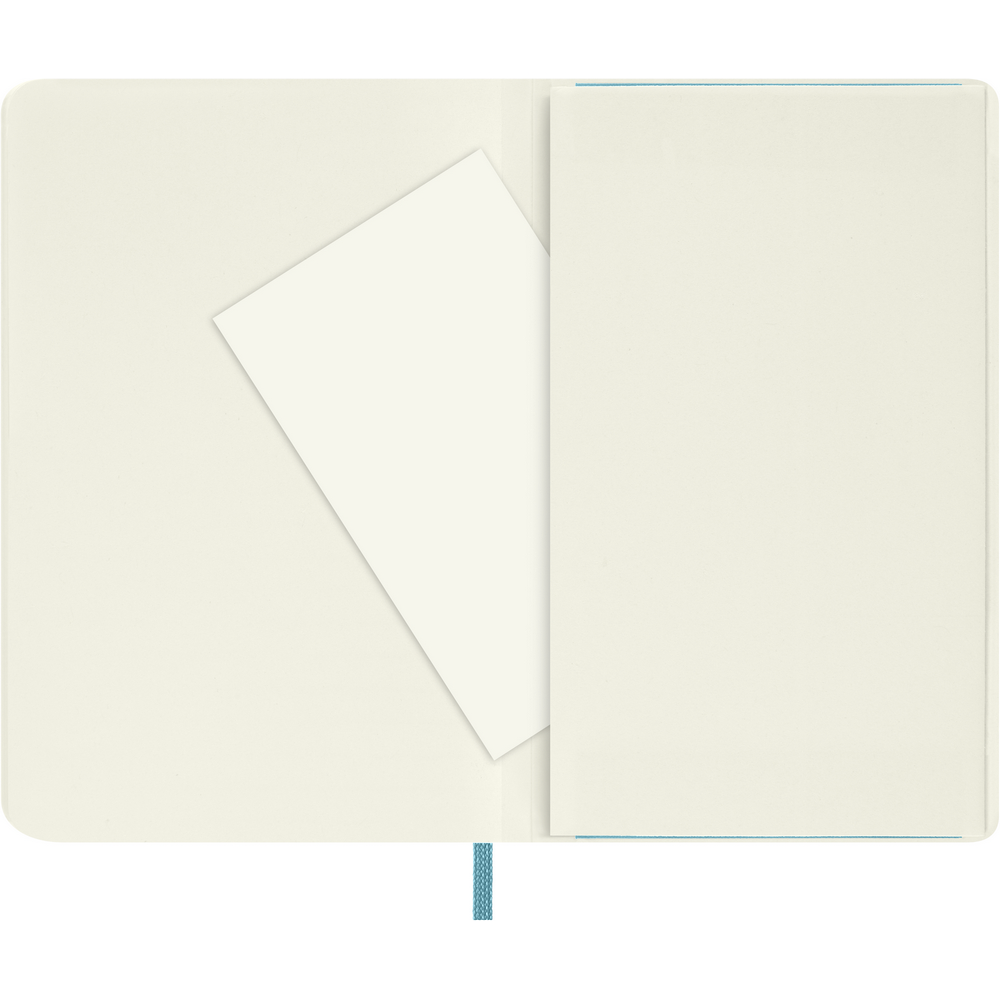 Notatnik kieszonkowy MOLESKINE A6 z logo firmy - Notatniki i notesy z nadrukiem logo | VEBI - zdjęcie 62