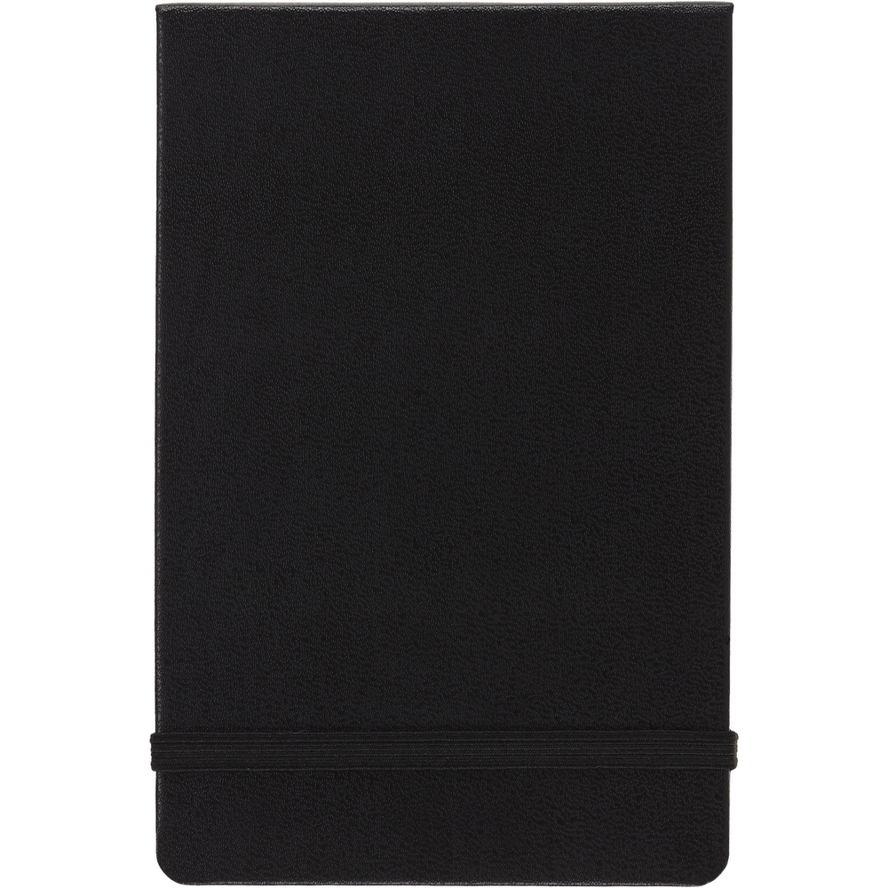 Notatnik Moleskine Reporter A6 - 192 strony w linie - zdjęcie 3