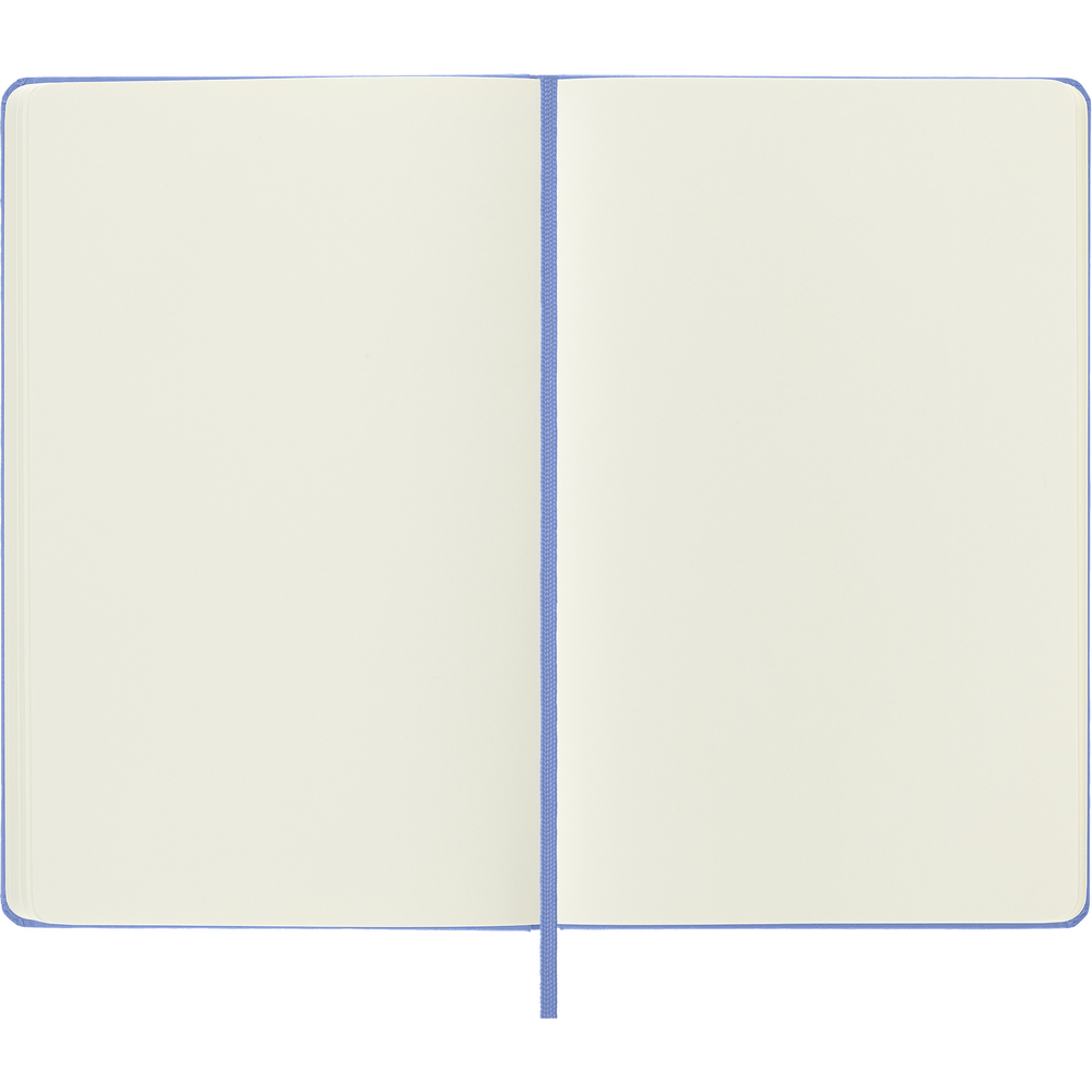 Notatnik MOLESKINE A5 z twardą okładką - 240 stron - Notatniki i notesy z nadrukiem logo | VEBI - zdjęcie 42