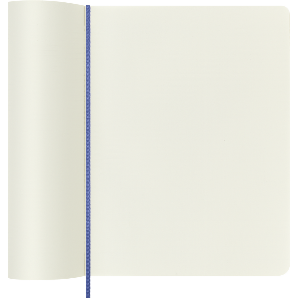 Moleskine XL - notatnik firmowy z miękką okładką - Notatniki i notesy z nadrukiem logo | VEBI - zdjęcie 40