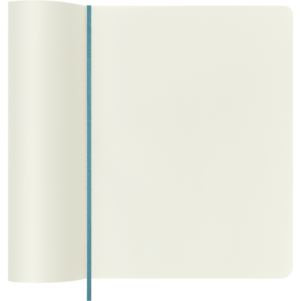 Moleskine XL - notatnik firmowy z miękką okładką - Notatniki i notesy z nadrukiem logo | VEBI - zdjęcie 50