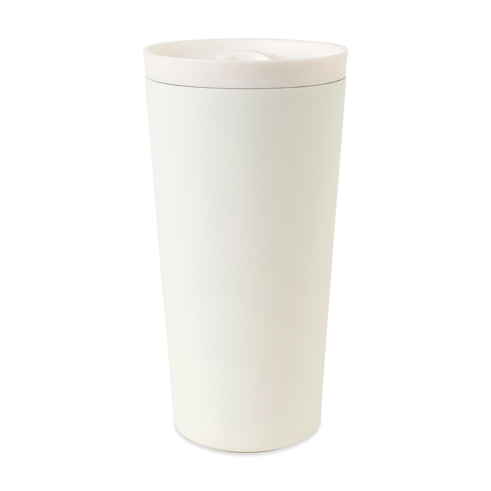 Kubek termiczny Aviana Rowan 500ml - ekologiczny termos ze stali - Kubki i butelki termiczne z nadrukiem logo | VEBI - zdjęcie 6