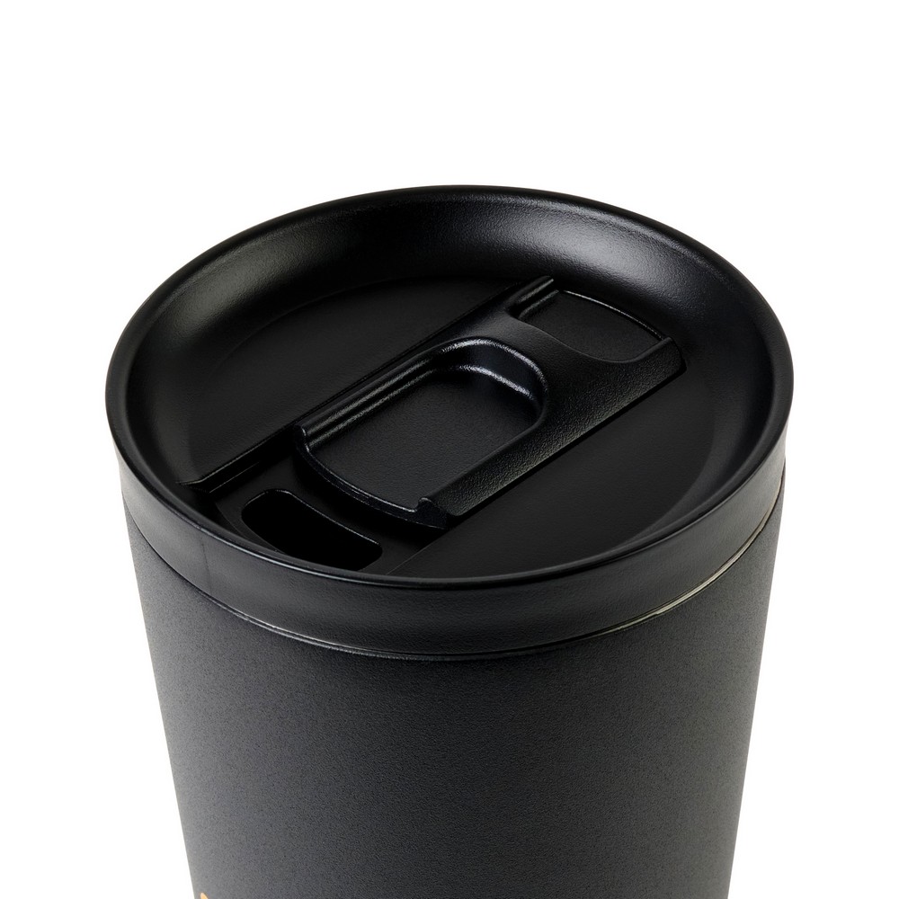 Kubek termiczny Aviana Rowan 500ml - ekologiczny termos ze stali - Kubki i butelki termiczne z nadrukiem logo | VEBI - zdjęcie 2