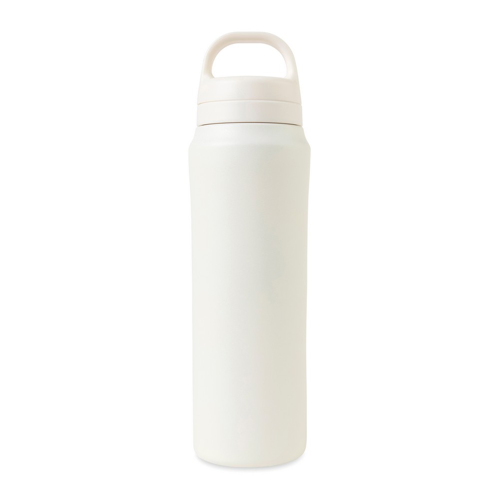 Termos Aviana™ Rowan 470ml - ekologiczny z podwójną ścianką - Kubki i butelki termiczne z nadrukiem logo | VEBI - zdjęcie 7