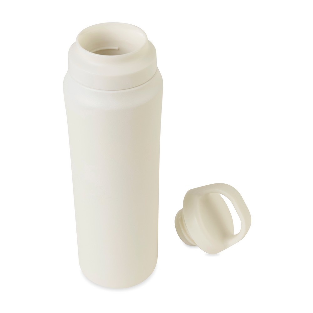 Termos Aviana™ Rowan 470ml - ekologiczny z podwójną ścianką - Kubki i butelki termiczne z nadrukiem logo | VEBI - zdjęcie 8