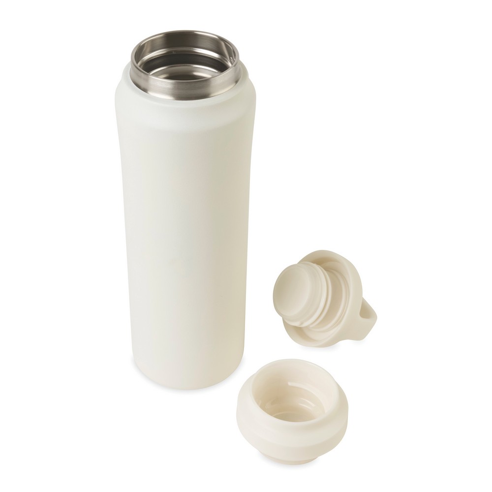 Termos Aviana™ Rowan 470ml - ekologiczny z podwójną ścianką - Kubki i butelki termiczne z nadrukiem logo | VEBI - zdjęcie 9