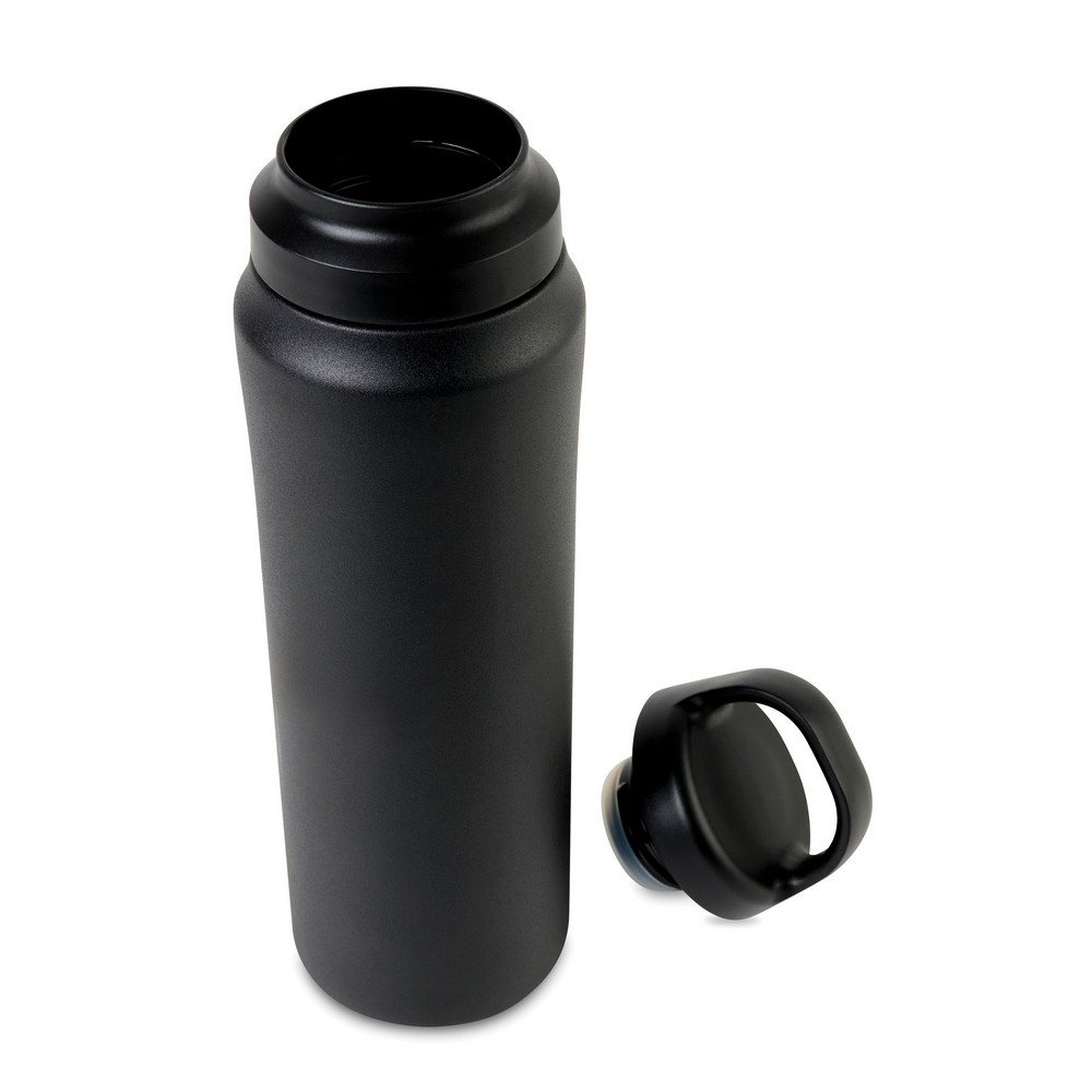 Termos Aviana™ Rowan 470ml - ekologiczny z podwójną ścianką - Kubki i butelki termiczne z nadrukiem logo | VEBI - zdjęcie 2