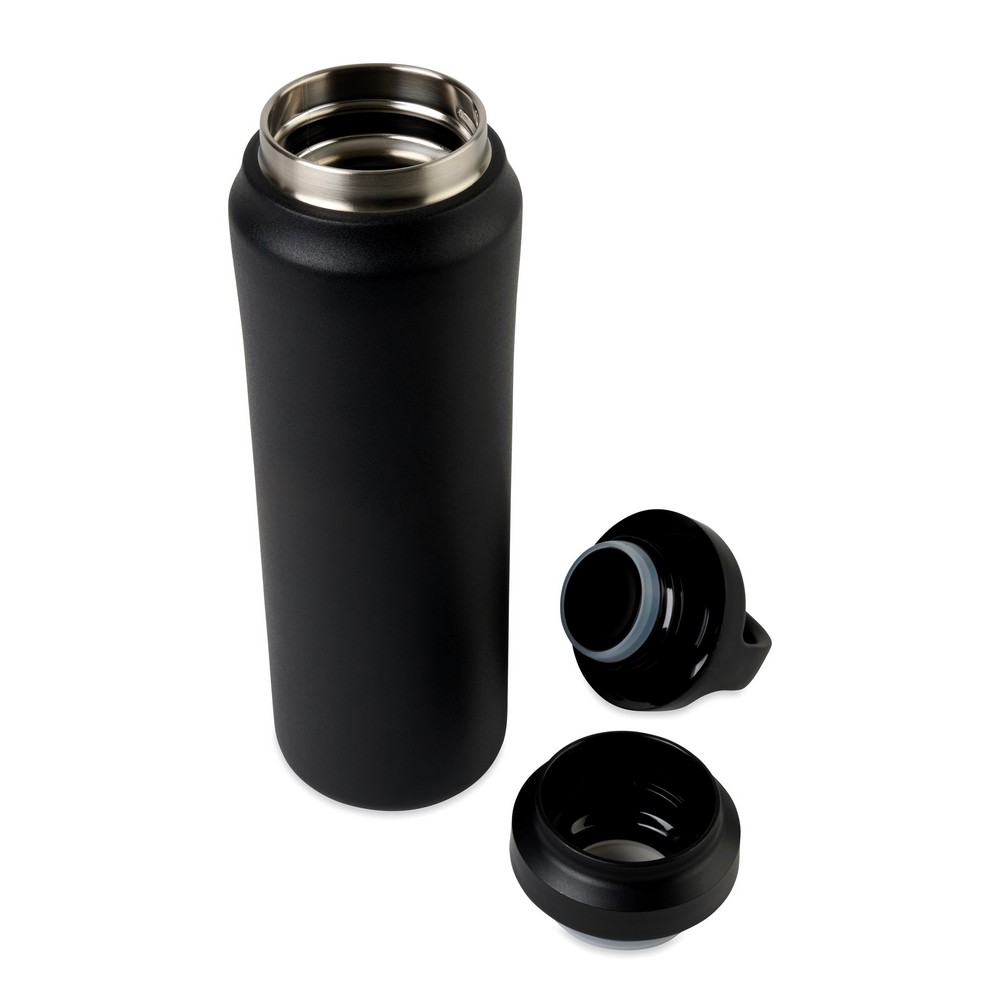 Termos Aviana™ Rowan 470ml - ekologiczny z podwójną ścianką - Kubki i butelki termiczne z nadrukiem logo | VEBI - zdjęcie 3