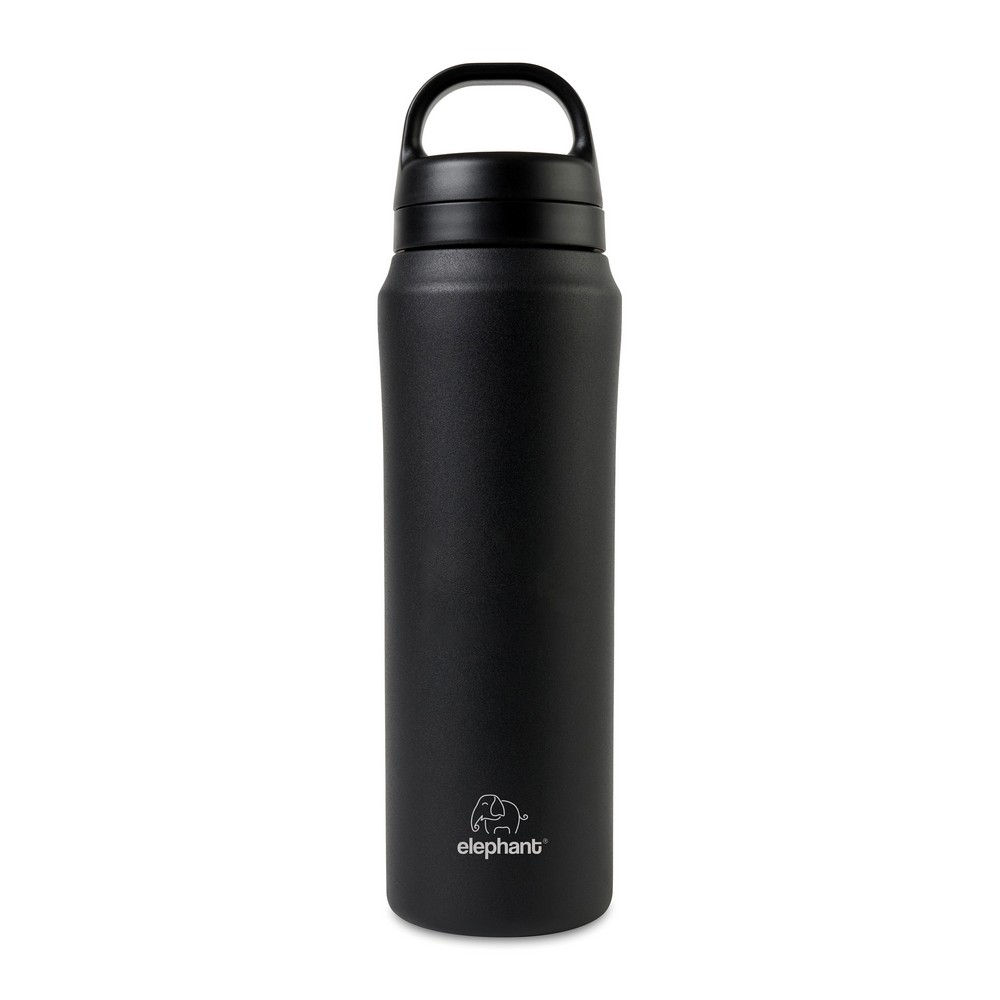 Termos Aviana™ Rowan 470ml - ekologiczny z podwójną ścianką - Kubki i butelki termiczne z nadrukiem logo | VEBI - zdjęcie 4