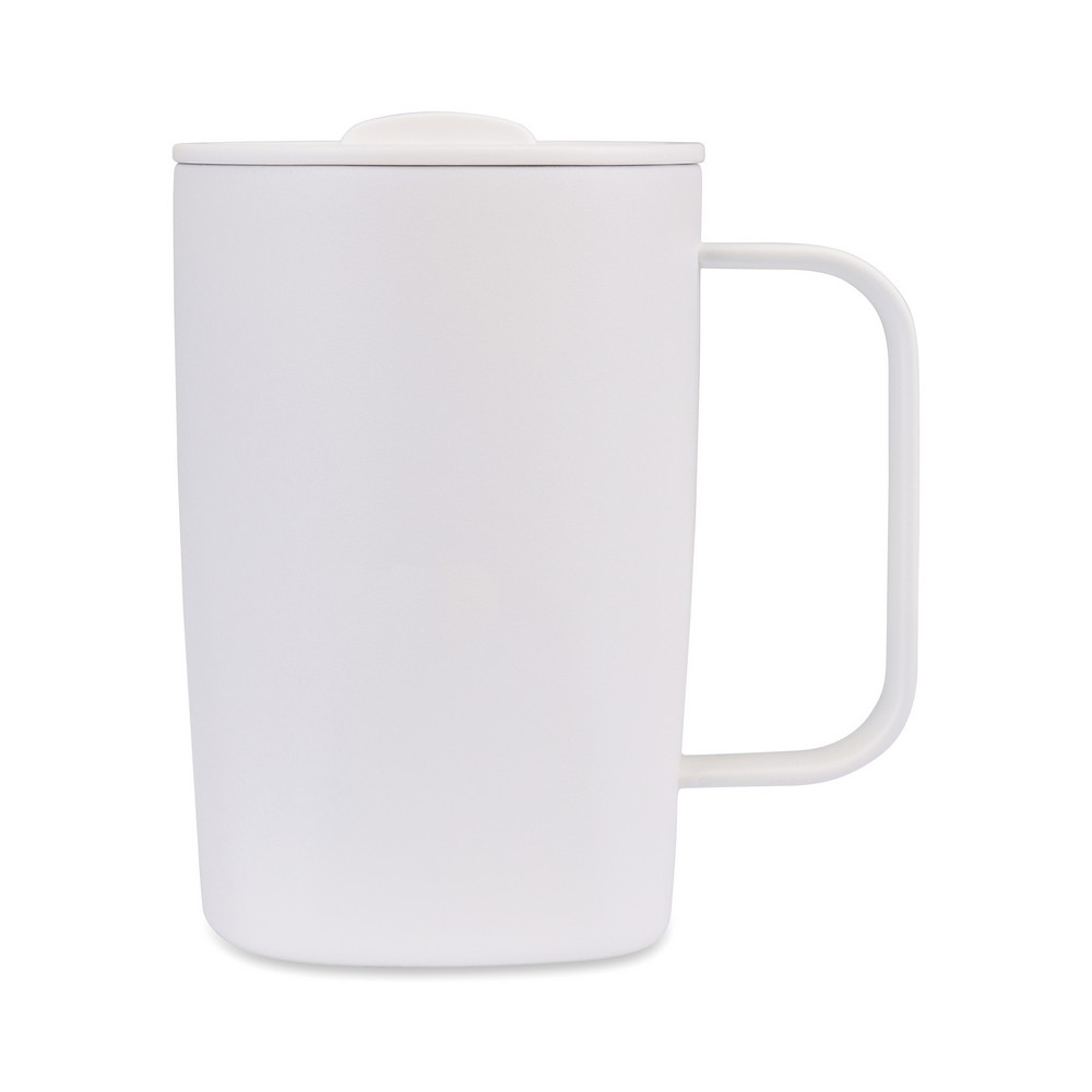 Kubek termiczny Rowan 450ml z grawerem logo - Kubki i butelki termiczne z nadrukiem logo | VEBI - zdjęcie 8