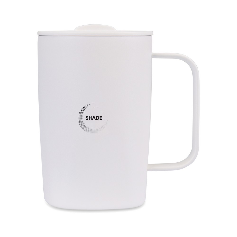 Kubek termiczny Rowan 450ml z grawerem logo - Kubki i butelki termiczne z nadrukiem logo | VEBI - zdjęcie 12