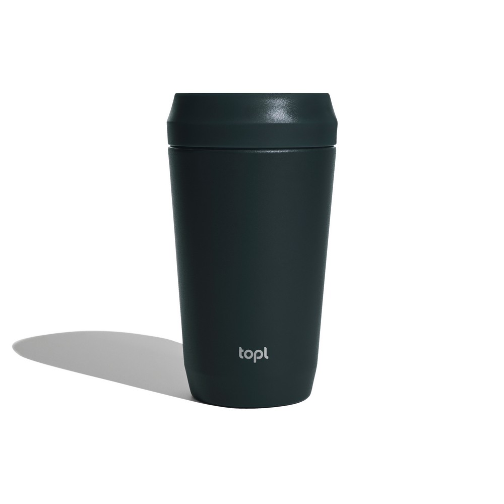 Kubek termiczny Topl 354ml z nadrukiem logo, stal nierdzewna - Kubki i butelki termiczne z nadrukiem logo | VEBI - zdjęcie 17