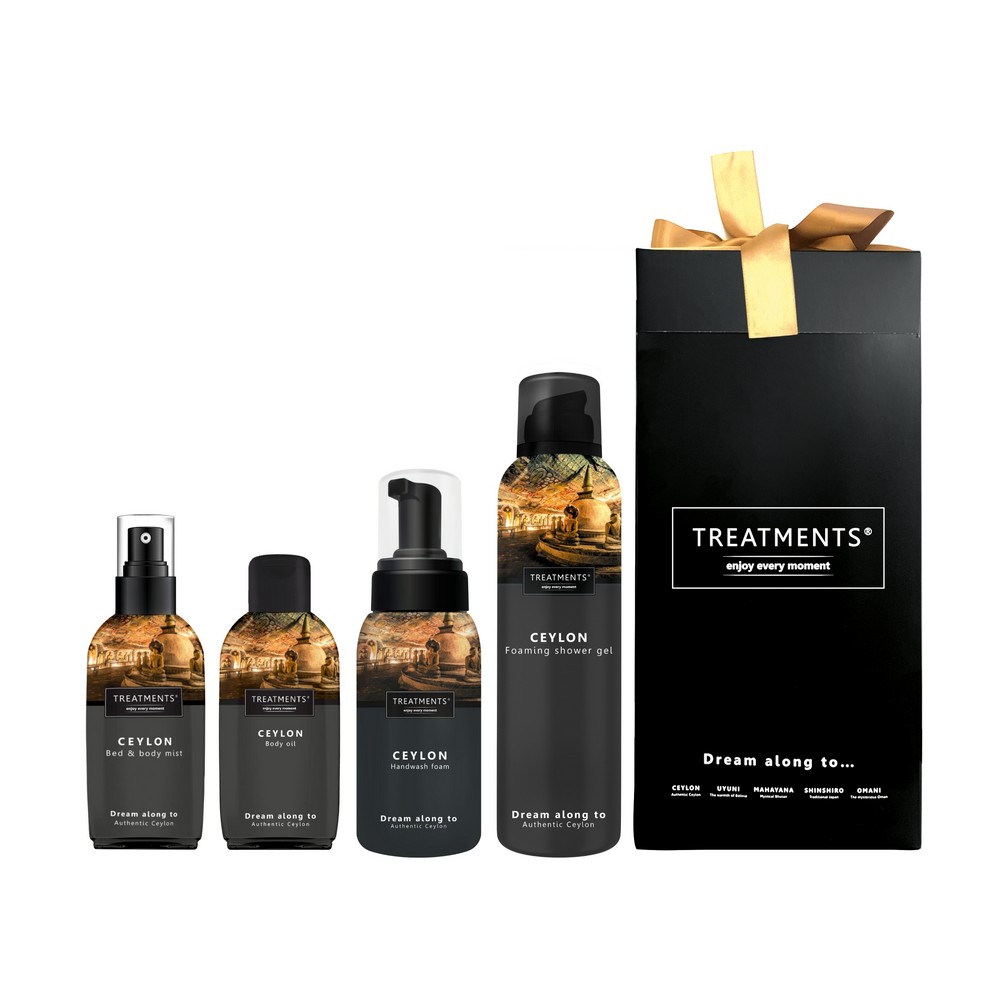 Zestaw kosmetyków pielęgnacyjnych Medium z możliwością brandingu - zdjęcie 3