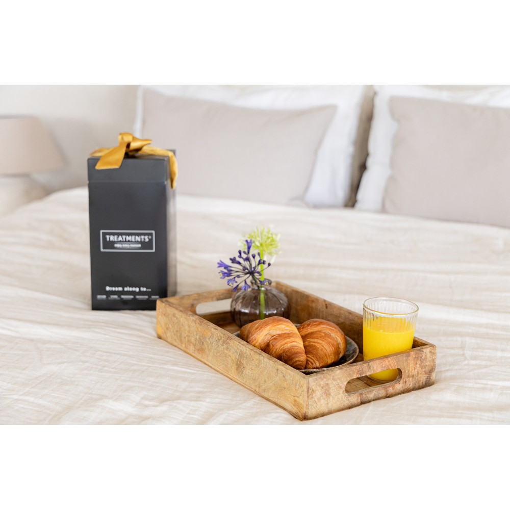 Zestaw kosmetyków pielęgnacyjnych Medium z możliwością brandingu - zdjęcie 2