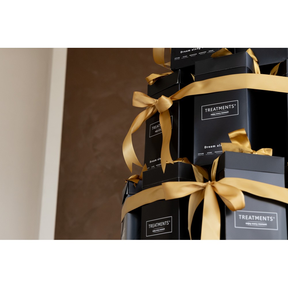 Luksusowy zestaw relaksacyjny Home & Body DeLuxe - zdjęcie 5