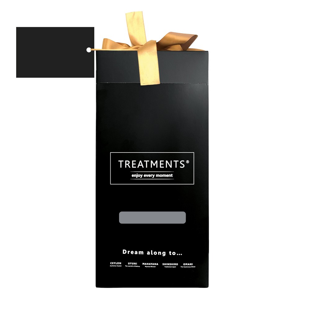 Zestaw prezentowy Home & Body DeLuxe – luksusowe SPA w domu - Wyposażenie wnętrz z nadrukiem logo | VEBI - zdjęcie 22