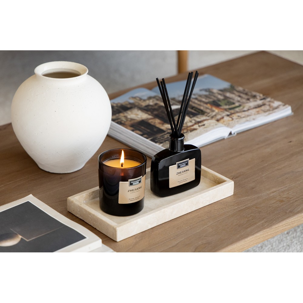 Patyczki zapachowe TREATMENTS 200ml z logo - 8 aromatów - zdjęcie 5