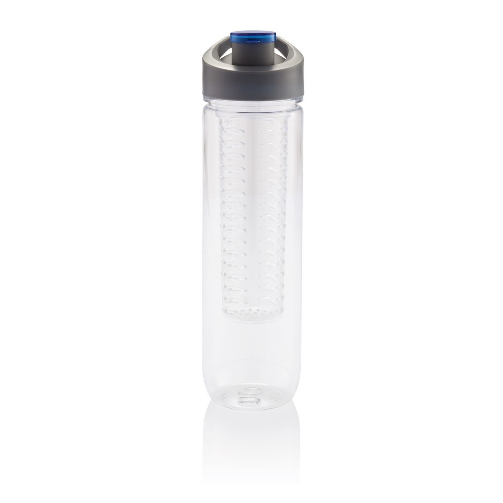 Butelka sportowa 800 ml z nadrukiem logo - Butelki i bidony z nadrukiem logo | VEBI - zdjęcie 2