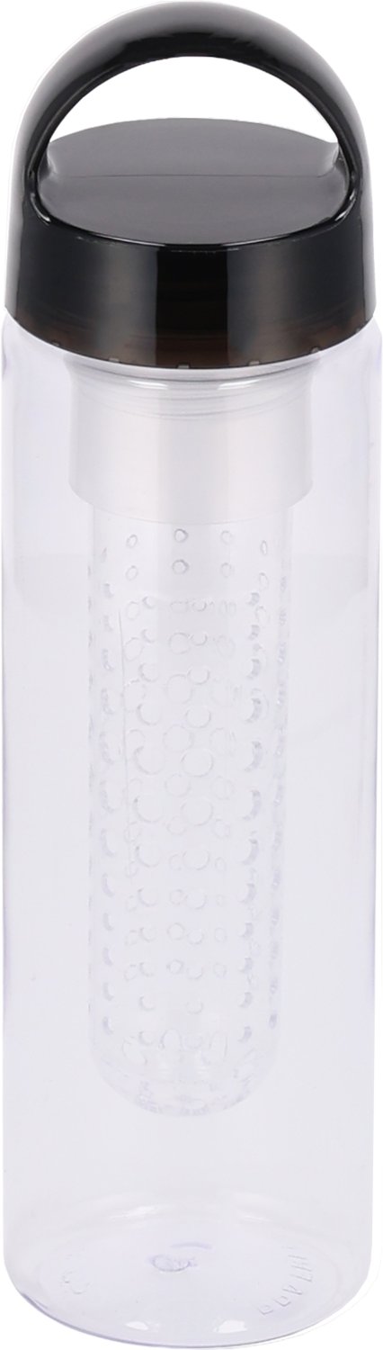 Bidon z sitkiem TOULON 650ml - z nadrukiem logo firmy - Akcesoria sportowe z nadrukiem logo | VEBI - zdjęcie 5