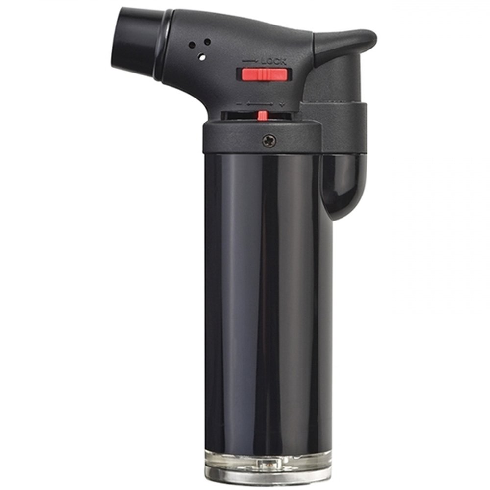 Palnik kuchenny PESARO z logo - praktyczny gadżet reklamowy