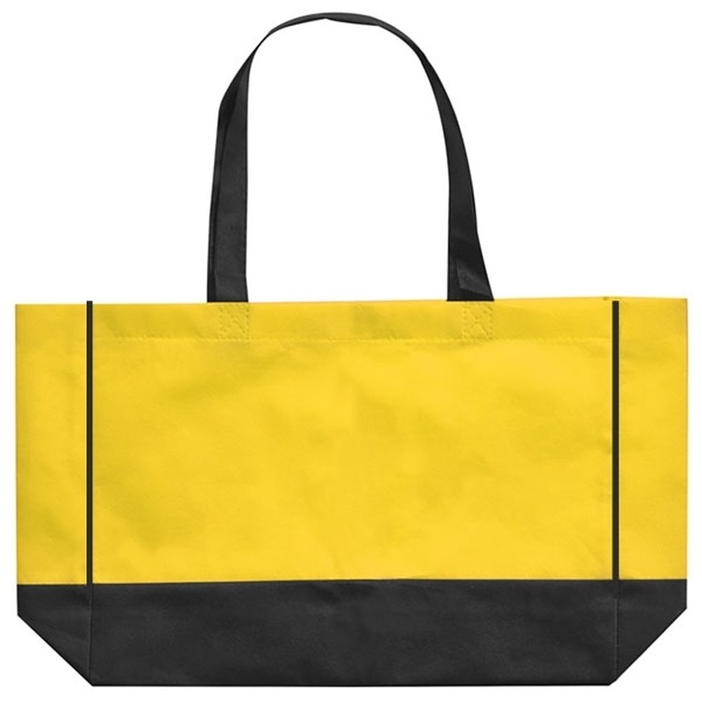 Torba reklamowa non-woven ZAGREB 80g - z nadrukiem logo - Torby non-woven z nadrukiem logo | VEBI - zdjęcie 13