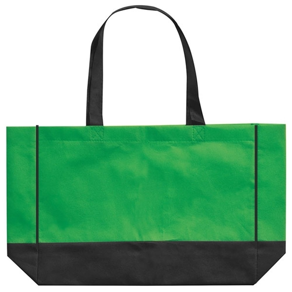 Torba reklamowa non-woven ZAGREB 80g - z nadrukiem logo - Torby non-woven z nadrukiem logo | VEBI - zdjęcie 11