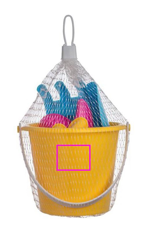 Papierowa zawieszka